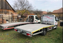 Firma Tractari Auto Odorheiu Secuiesc Petnomat Orban SRL - Tractari Auto Harghita