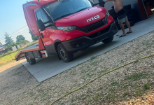 Firma Tractari Auto Targoviste Tractari Auto Targoviste - Tractari Non Stop - Asistenta Rutiera Dambovita