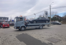 Firma Tractari Auto Sighisoara Tractari Auto Sighisoara