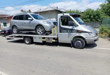 Firma Tractari Auto Giurgiu Tractari Auto Giurgiu - Dor Help Trans