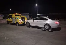 Firma Tractari Auto Teius Tractari Auto, Utilaje Agricole si Utilaje de Mare Tonaj - Autostrada A1 - Autostrada A10