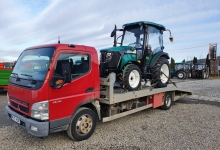 Firma Tractari Auto Reghin Tractari Auto Reghin