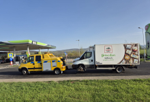 Firma Tractari Auto Sebes Tractari Auto Alba Iulia + Autostrada A10 Tractari Auto Sebes + Autostrada A1