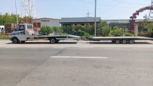 Firma Tractari Auto Giurgiu Tractari Auto Giurgiu - Dor Help Trans
