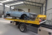 Firma Tractari Auto Draganesti TRACTARI AUTO DRAGANESTI - TRACTARI LKY 