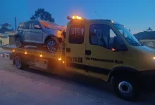 Firma Tractari Auto Draganesti TRACTARI AUTO DRAGANESTI - TRACTARI LKY 