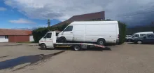 Firma Tractari Auto Intorsura Buzaului Tractari Auto Intorsura Buzaului