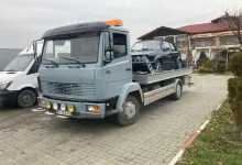 Firma Tractari Auto Sighisoara Tractari Auto Sighisoara