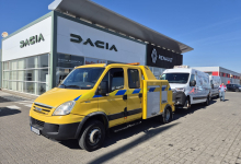 Firma Tractari Auto Sebes Tractari Auto Alba Iulia + Autostrada A10 Tractari Auto Sebes + Autostrada A1