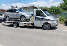 Firma Tractari Auto Giurgiu Tractari Auto Giurgiu - Dor Help Trans