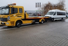 Firma Tractari Auto Calarasi Tractari Auto Calarasi