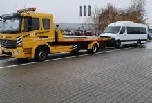 Firma Tractari Auto Calarasi Tractari Auto Calarasi