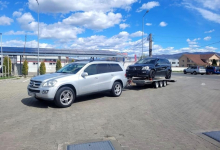 Firma Tractari Auto Sebes Tractari Auto Alba Iulia + Autostrada A10 Tractari Auto Sebes + Autostrada A1