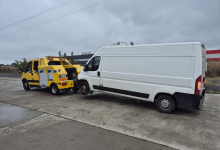 Firma Tractari Auto Sebes Tractari Auto Alba Iulia + Autostrada A10 Tractari Auto Sebes + Autostrada A1