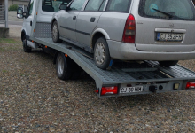 Firma Tractari Auto Sebes Tractari Auto Alba Iulia + Autostrada A10 Tractari Auto Sebes + Autostrada A1