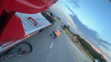 Firma Tractari Auto Targoviste Tractari Auto Targoviste - Tractari Non Stop - Asistenta Rutiera Dambovita
