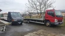 Firma Tractari Auto Reghin Tractari Auto Reghin
