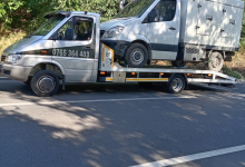 Firma Tractari Auto Curtici Tractari Auto - Curtici