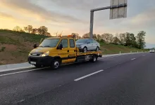 Firma Tractari Auto Draganesti TRACTARI AUTO DRAGANESTI - TRACTARI LKY 