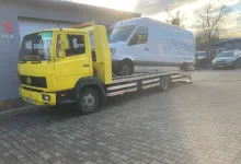 Firma Tractari Auto Sighisoara Tractari Auto Sighisoara