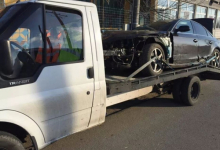 Firma Tractari Auto Corabia Tractari Auto Corabia