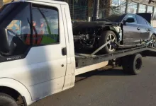 Firma Tractari Auto Corabia Tractari Auto Corabia