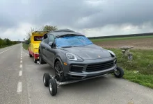 Firma Tractari Auto Marghita Tractari Auto Marghita