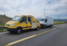 Firma Tractari Auto Sebes Tractari Auto Alba Iulia + Autostrada A10 Tractari Auto Sebes + Autostrada A1