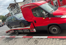 Firma Tractari Auto Targoviste Tractari Auto Targoviste - Tractari Non Stop - Asistenta Rutiera Dambovita