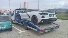 Firma Tractari Auto Onesti SABYN TRADE COMPANY