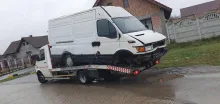 Firma Tractari Auto Intorsura Buzaului Tractari Auto Intorsura Buzaului