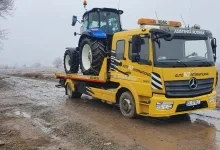 Firma Tractari Auto Calarasi Tractari Auto Calarasi
