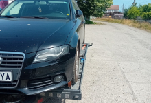 Firma Tractari Auto Gherla Tractari Auto Gherla