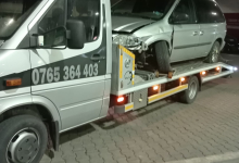 Firma Tractari Auto Giurgiu Tractari Auto Giurgiu - Dor Help Trans