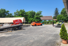 Firma Tractari Auto Lipova Tractari Auto - Lipova