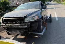 Firma Tractari Auto Draganesti TRACTARI AUTO DRAGANESTI - TRACTARI LKY 