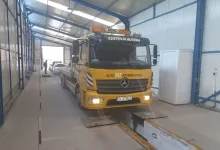 Firma Tractari Auto Calan Tractari Auto Calan