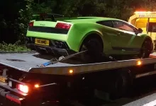 Firma Tractari Auto Campulung BSM Tractari Auto Campulung