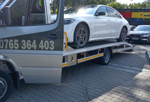 Firma Tractari Auto Giurgiu Tractari Auto Giurgiu - Dor Help Trans
