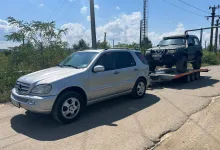 Firma Tractari Auto Marghita Tractari Auto Marghita