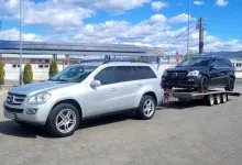 Firma Tractari Auto Alba Iulia Tractari Auto Alba Iulia + Autostrada A10  Tractari Auto Sebes + Autostrada A1