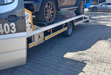 Firma Tractari Auto Giurgiu Tractari Auto Giurgiu - Dor Help Trans
