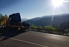 Firma Tractari Auto Iasi Axxa Cargo - Tractari Auto Iasi