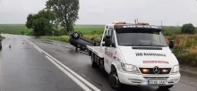 Firma Tractari Auto Targu Frumos JAK Assistance - Tractari Auto Iasi