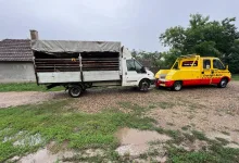 Firma Tractari Auto Marghita Tractari Auto Marghita