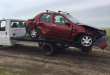 Firma Tractari Auto Corabia Tractari Auto Corabia
