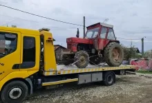 Firma Tractari Auto Curtea de Arges BSM Tractari Auto Curtea de Arges