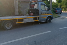 Firma Tractari Auto Giurgiu Tractari Auto Giurgiu - Dor Help Trans