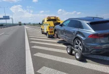 Firma Tractari Auto Teius Tractari Auto, Utilaje Agricole si Utilaje de Mare Tonaj - Autostrada A1 - Autostrada A10