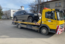 Firma Tractari Auto Valea Prahovei Tractari Auto Valea Prahovei